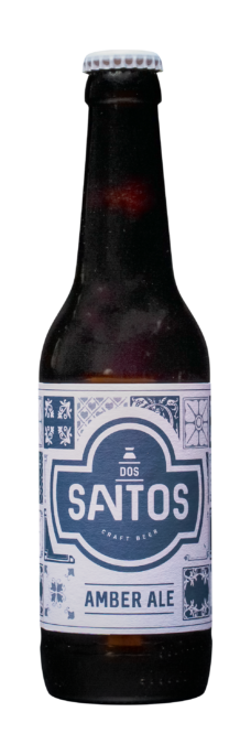 Dos Santos Amber Ale