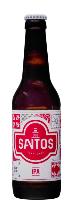 Dos Santos IPA