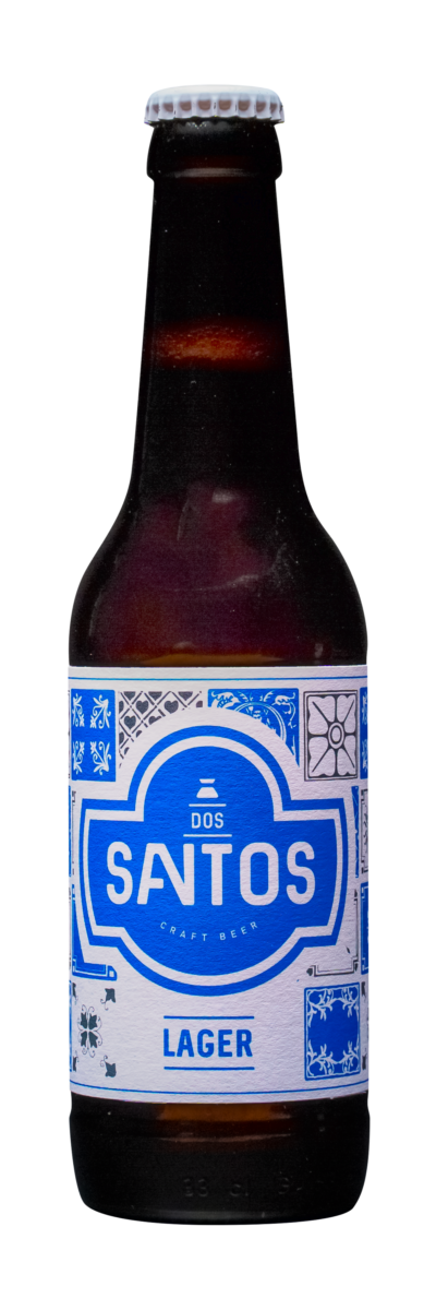 Dos Santos Lager