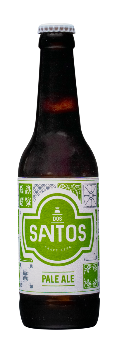 Dos Santos Pale Ale