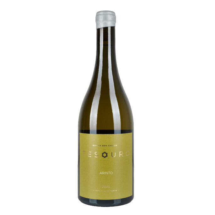 Tesouro | Arinto