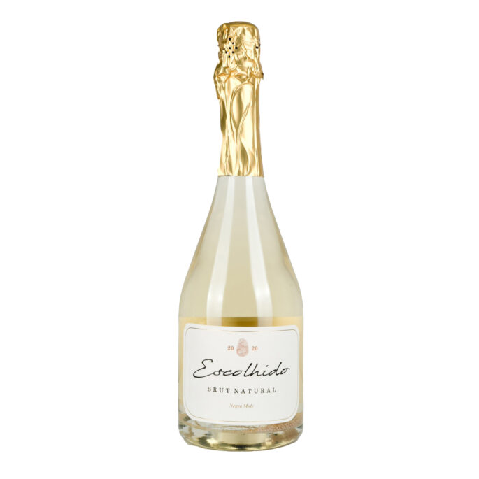 Escolhido | Espumante