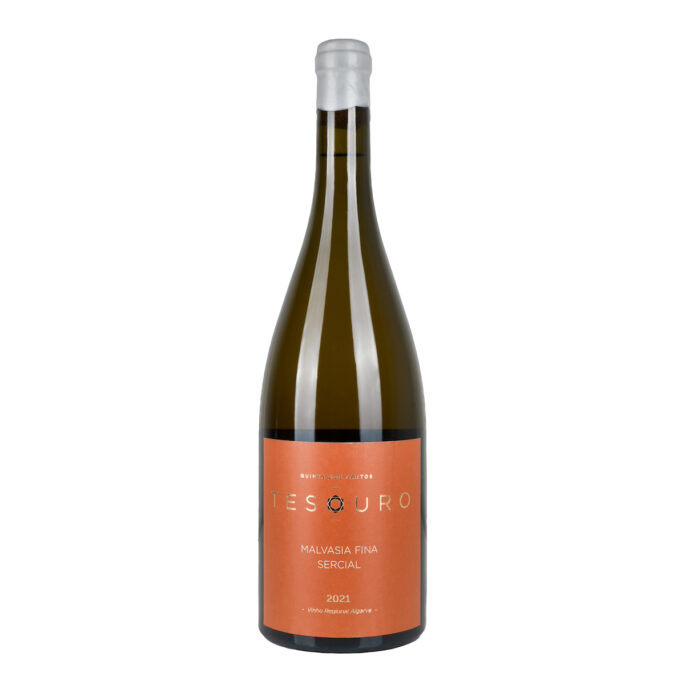 Tesouro | Malvasia Sercial